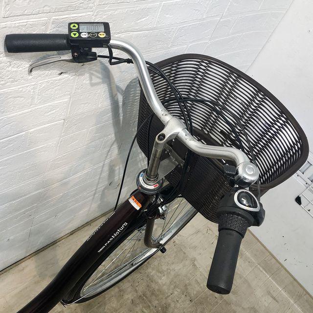 YAMAHA（ヤマハ） 電動自転車 中古 ママチャリ PAS ナチュラ M 