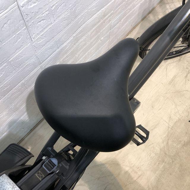 BRIDGESTONE（ブリヂストン） 電動自転車 中古 子供乗せ bikke GRI