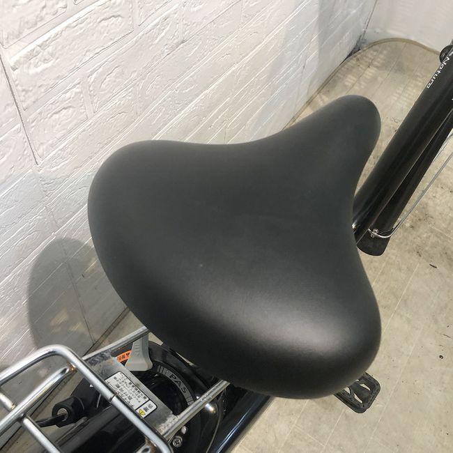 YAMAHA（ヤマハ） 電動自転車 中古 ママチャリ PAS ナチュラ M 