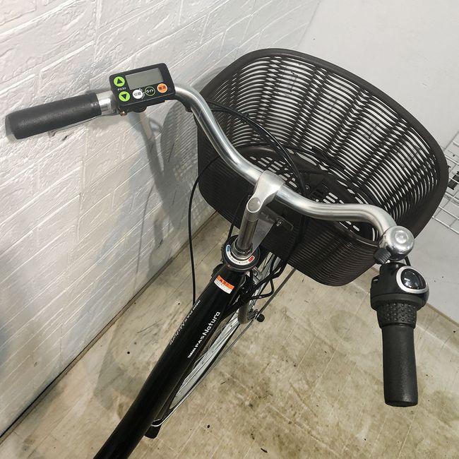 YAMAHA（ヤマハ） 電動自転車 中古 ママチャリ PAS ナチュラ M 