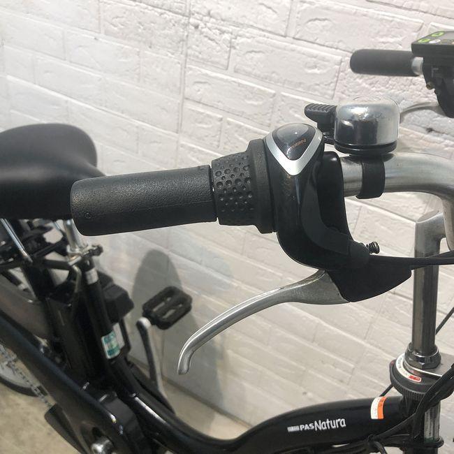YAMAHA（ヤマハ） 電動自転車 中古 ママチャリ PAS ナチュラ M 