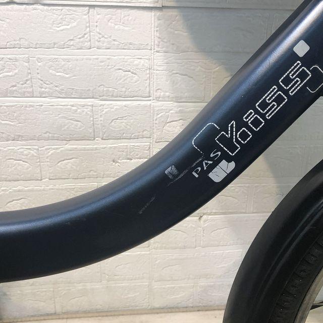 YAMAHA（ヤマハ） 電動自転車 中古 子供乗せ PAS Kiss mini un パス