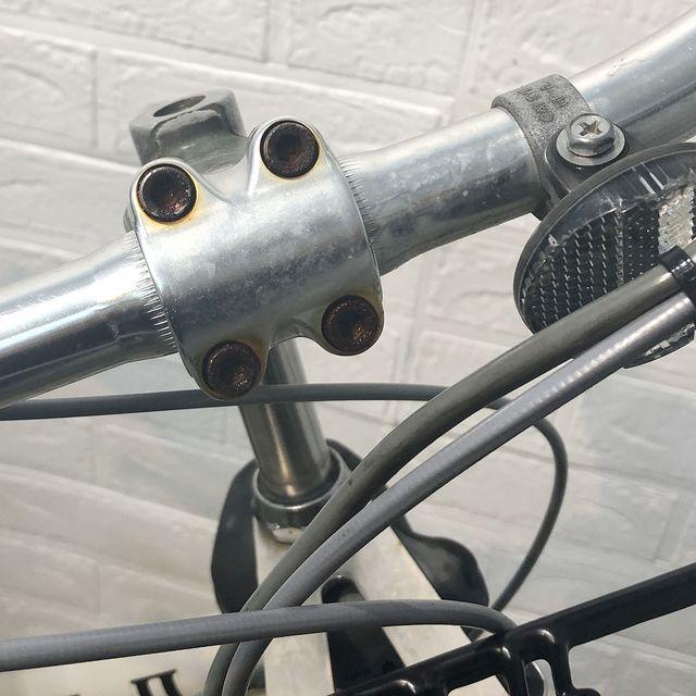 電動自転車 中古 子供乗せ ブリヂストン HYDEE 2 ハイディ ツー ベージュ 26インチ YF004 電動アシスト自転車 横浜 | BRIDGESTONE | 14