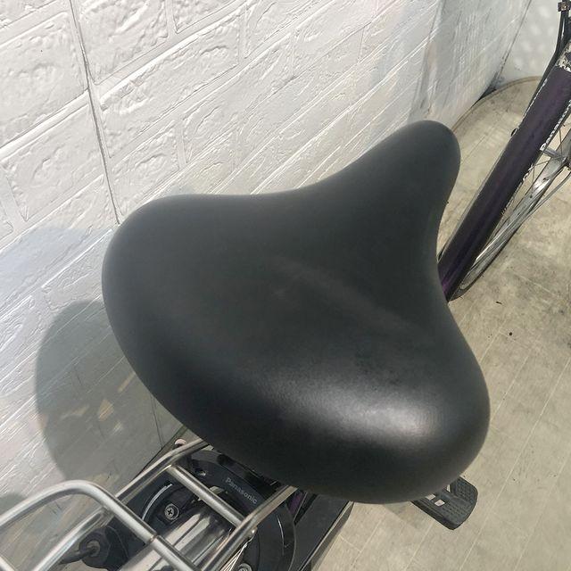 Panasonic（パナソニック） 電動自転車 中古 ママチャリ ビビ DX