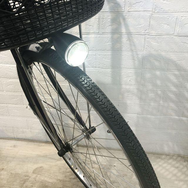 Panasonic（パナソニック） 電動自転車 中古 ママチャリ ビビ DX 