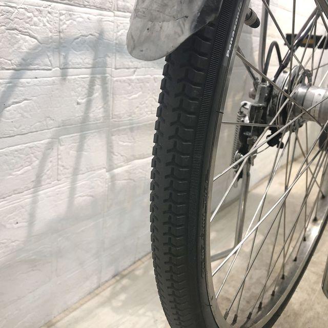 Panasonic（パナソニック） 電動自転車 中古 ママチャリ ビビ DX