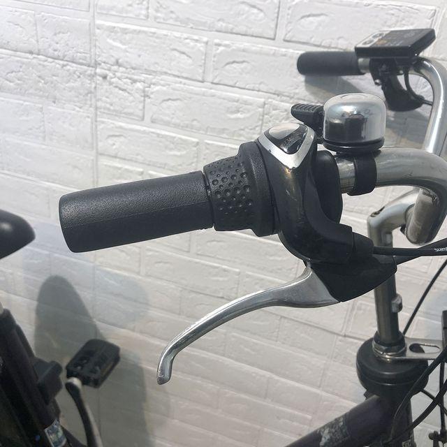Panasonic（パナソニック） 電動自転車 中古 ママチャリ ビビ DX 