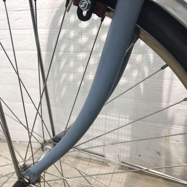 Panasonic（パナソニック） 電動自転車 中古 ママチャリ ビビ DX 