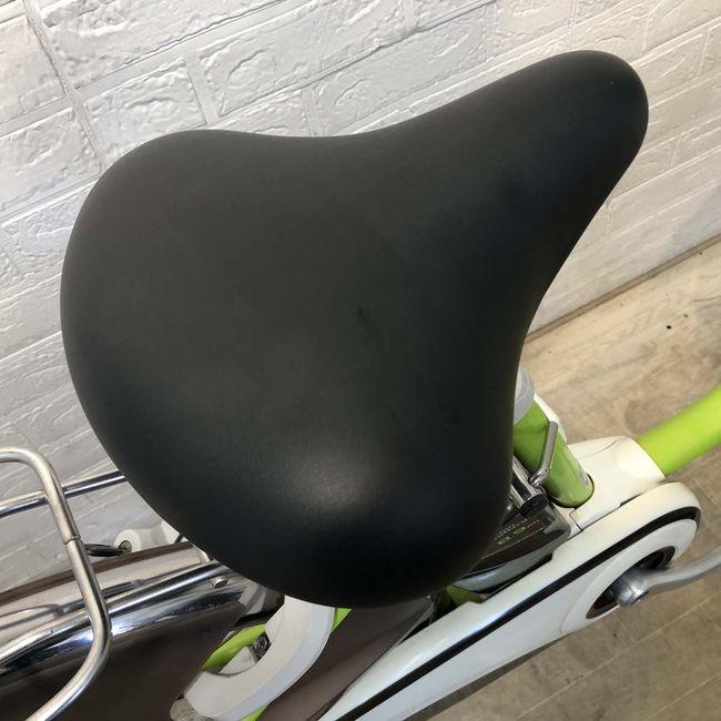 Panasonic（パナソニック） 電動自転車 中古 ママチャリ ビビ DX 