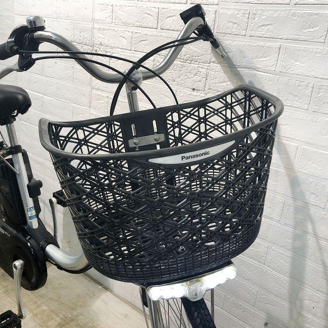 Panasonic（パナソニック） 電動自転車 中古 ママチャリ ビビ DX