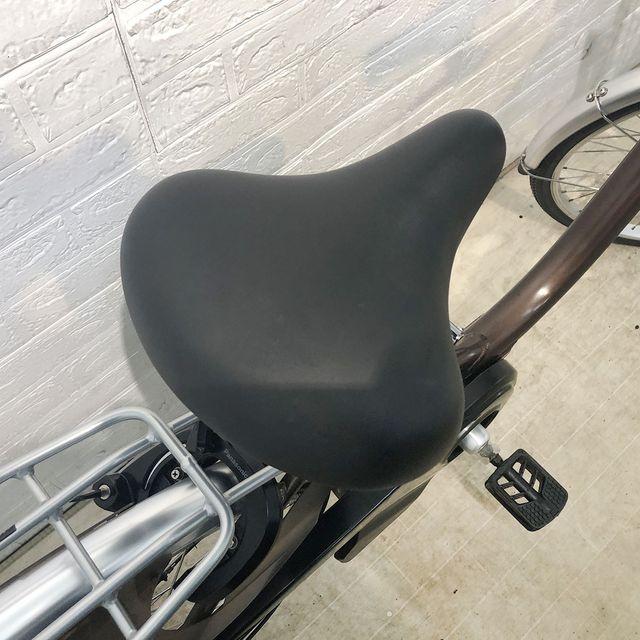 Panasonic（パナソニック） 電動自転車 中古 ママチャリ ビビ L