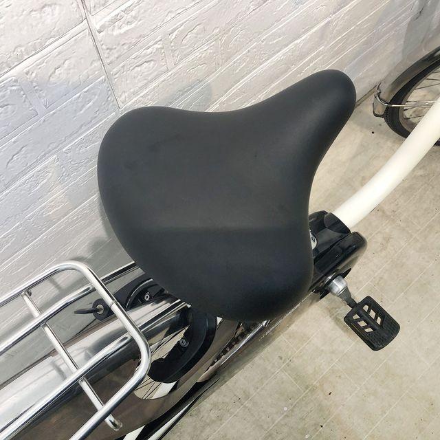 Panasonic（パナソニック） 電動自転車 中古 ママチャリ ビビ DX