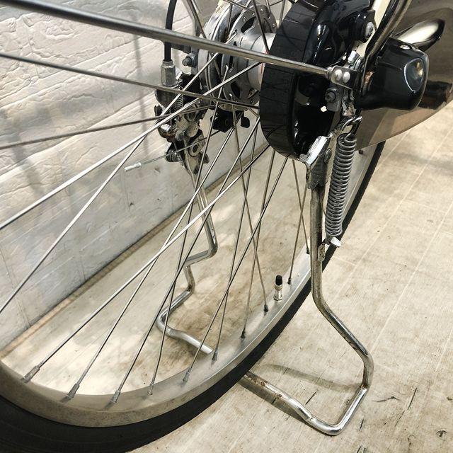 Panasonic（パナソニック） 電動自転車 中古 ママチャリ ビビ DX