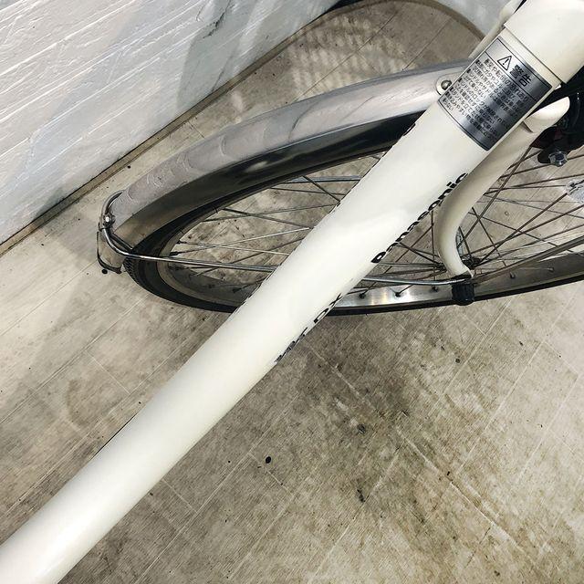 Panasonic（パナソニック） 電動自転車 中古 ママチャリ ビビ DX