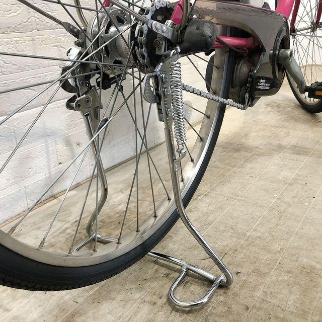 Panasonic（パナソニック） 電動自転車 中古 ママチャリ ビビ 