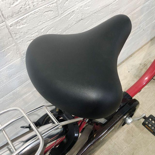 Panasonic（パナソニック） 電動自転車 中古 ママチャリ ビビ DX