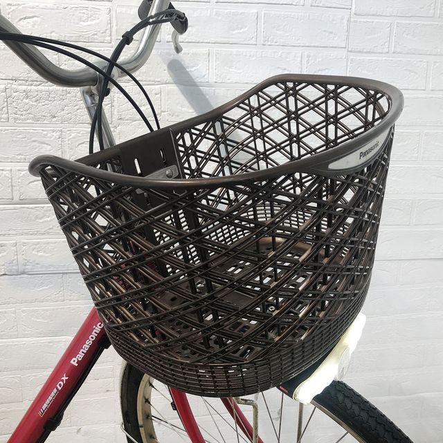 Panasonic（パナソニック） 電動自転車 中古 ママチャリ ビビ DX