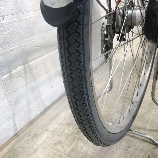 Panasonic（パナソニック） 電動自転車 中古 ママチャリ ビビ DX