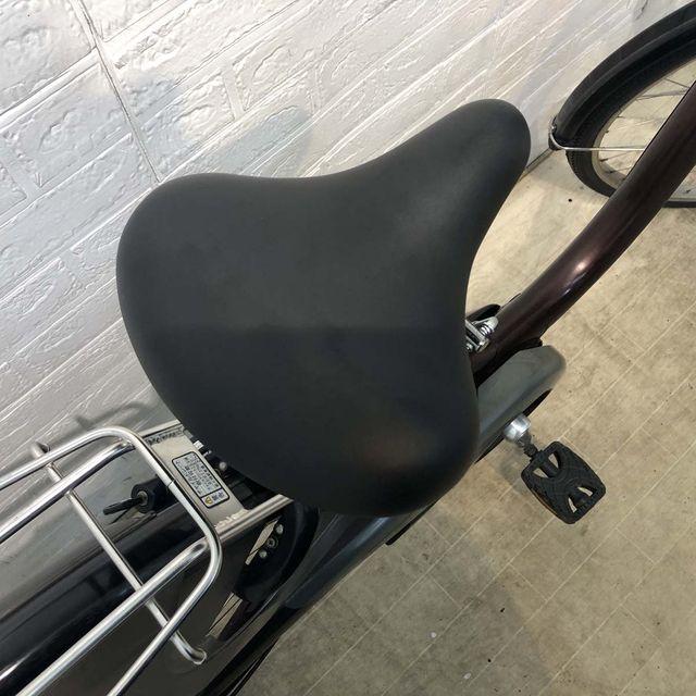 YAMAHA（ヤマハ） 電動自転車 中古 ママチャリ PAS ナチュラ XL