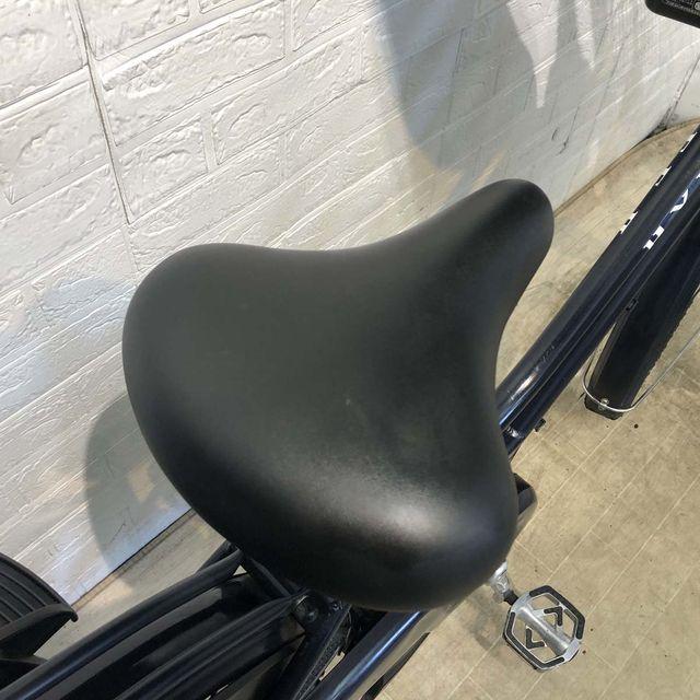 BRIDGESTONE（ブリヂストン） 電動自転車 中古 子供乗せ HYDEE 2