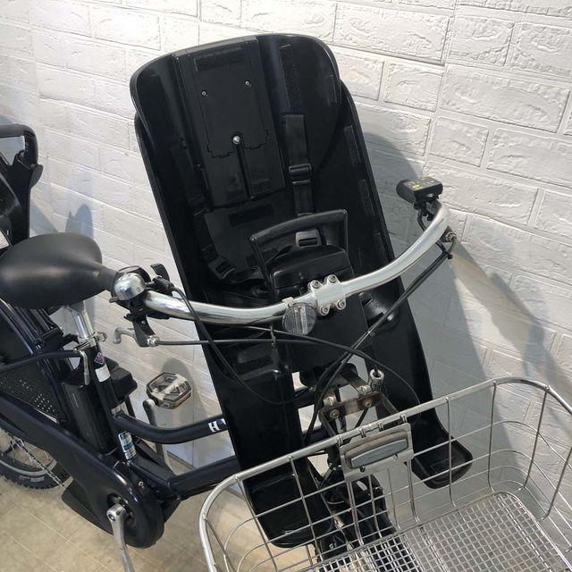 BRIDGESTONE（ブリヂストン） 電動自転車 中古 子供乗せ HYDEE 2