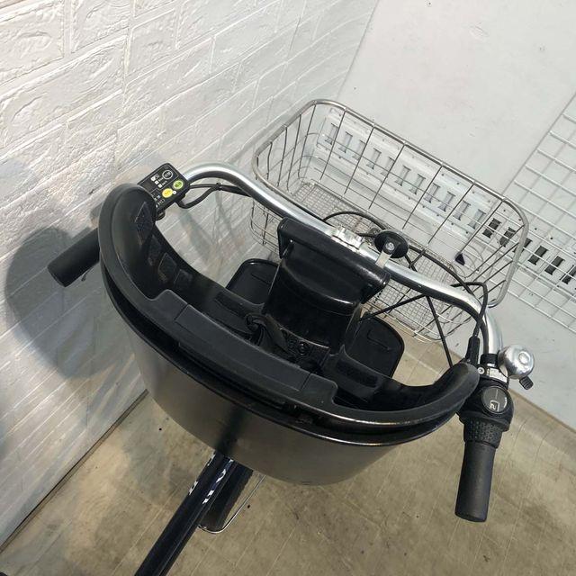 BRIDGESTONE（ブリヂストン） 電動自転車 中古 子供乗せ HYDEE 2