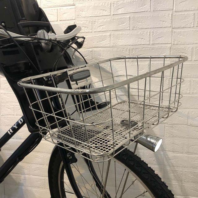 BRIDGESTONE（ブリヂストン） 電動自転車 中古 子供乗せ HYDEE 2 