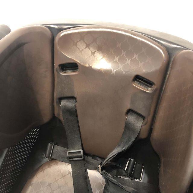 電動自転車 中古 子供乗せ ブリヂストン アンジェリーノ プティット e ローズ 20インチ YF030 電動アシスト自転車 横浜 | BRIDGESTONE | 13