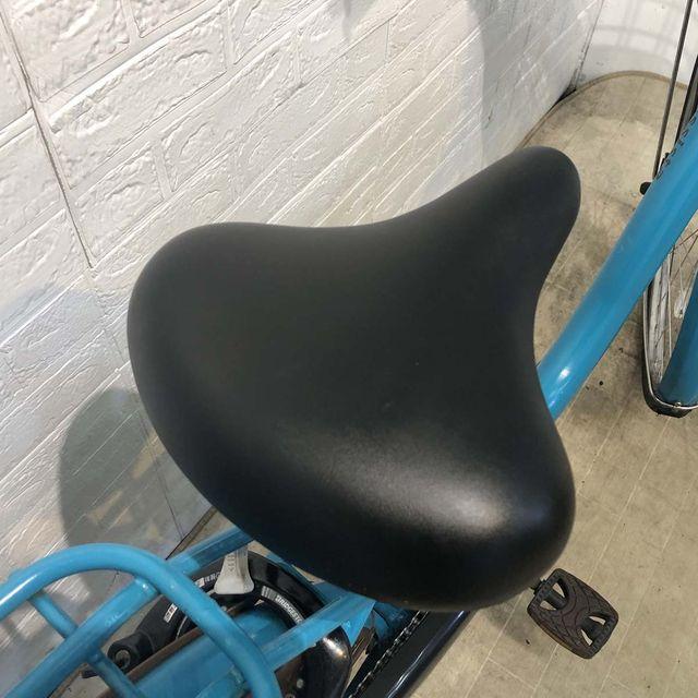 BRIDGESTONE（ブリヂストン） 電動自転車 中古 ママチャリ アシスタ DX