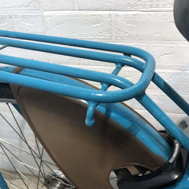 BRIDGESTONE（ブリヂストン） 電動自転車 中古 ママチャリ アシスタ DX