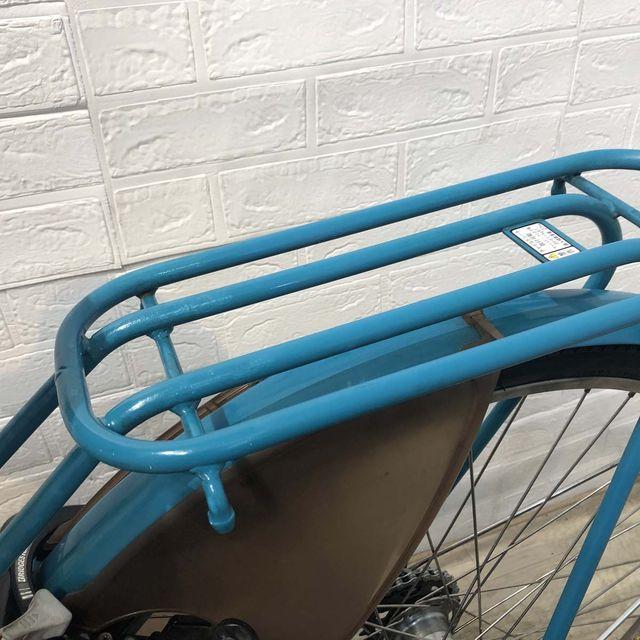 BRIDGESTONE（ブリヂストン） 電動自転車 中古 ママチャリ アシスタ DX