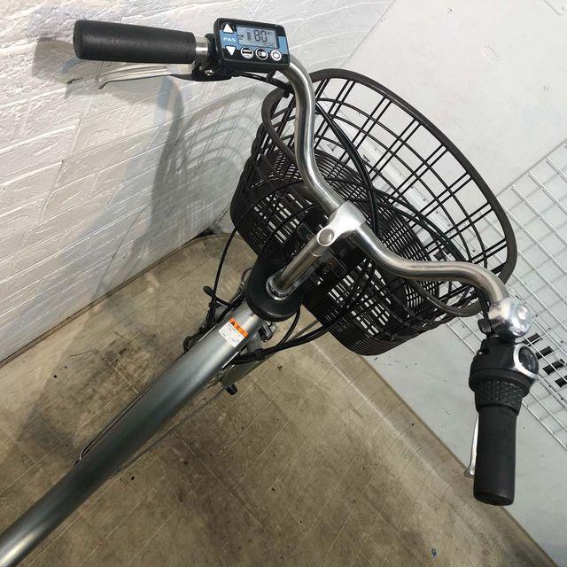 YAMAHA（ヤマハ） 電動自転車 中古 ママチャリ PAS With パス ウィズ