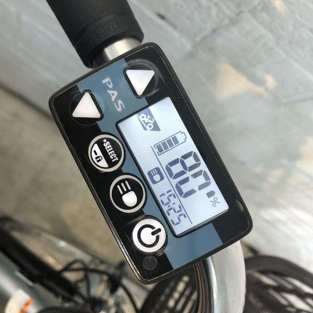 YAMAHA（ヤマハ） 電動自転車 中古 ママチャリ PAS With パス ウィズ