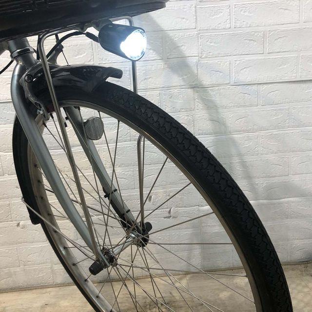 YAMAHA（ヤマハ） 電動自転車 中古 ママチャリ PAS With パス ウィズ