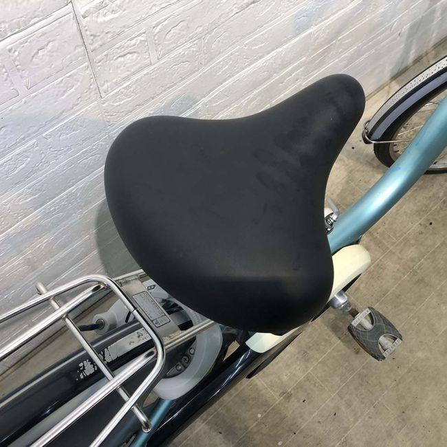 BRIDGESTONE（ブリヂストン） 電動自転車 中古 ママチャリ アシスタ