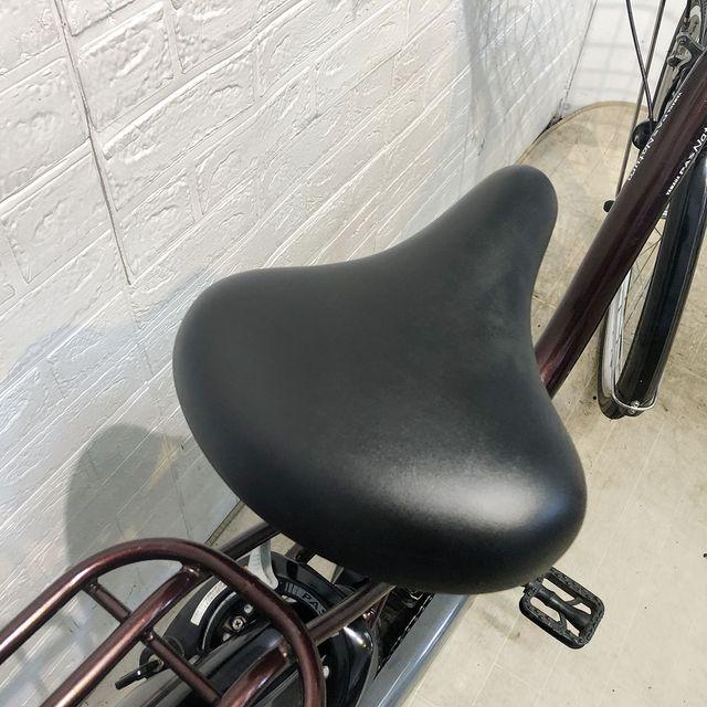 YAMAHA（ヤマハ） 電動自転車 中古 ママチャリ PAS ナチュラ M