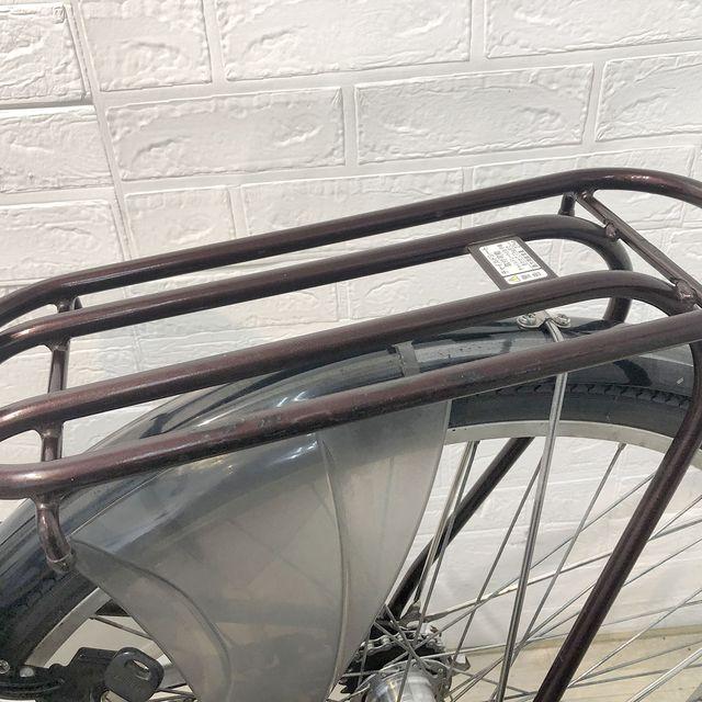 YAMAHA（ヤマハ） 電動自転車 中古 ママチャリ PAS ナチュラ M