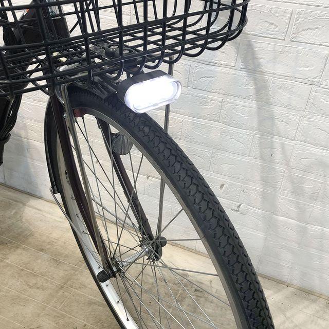 YAMAHA（ヤマハ） 電動自転車 中古 ママチャリ PAS ナチュラ M