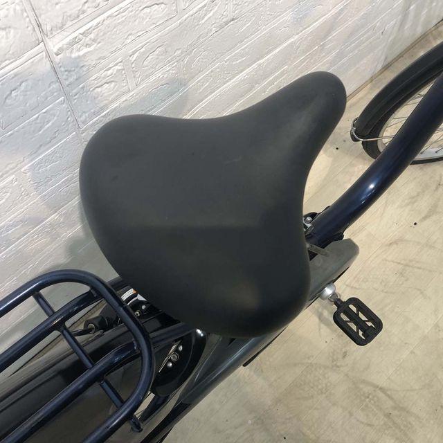 YAMAHA（ヤマハ） 電動自転車 中古 ママチャリ PAS ナチュラ M ブルー