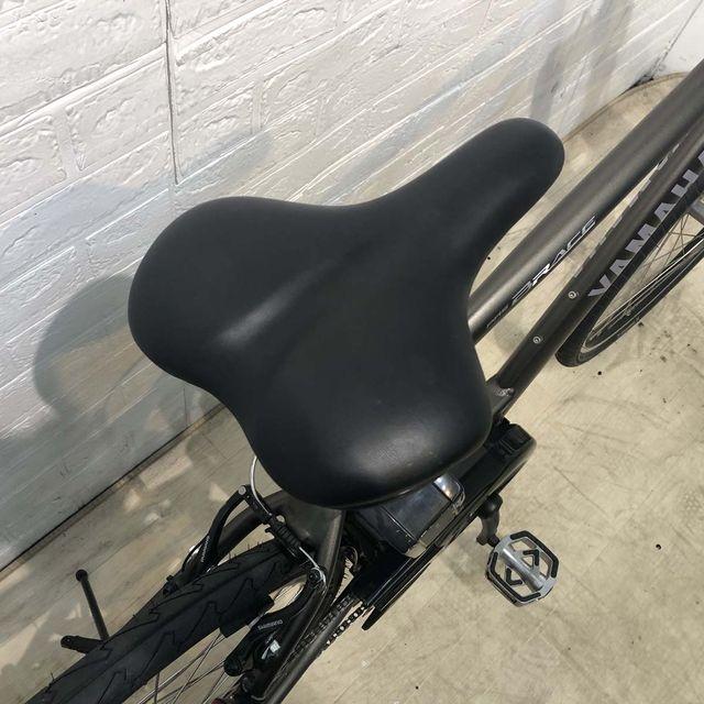 【商談中】中古美品YAMAHAブレイス電動アシスト自転車 ヤマハ ブレイスの中古が安い！激安で譲ります・無料であげます