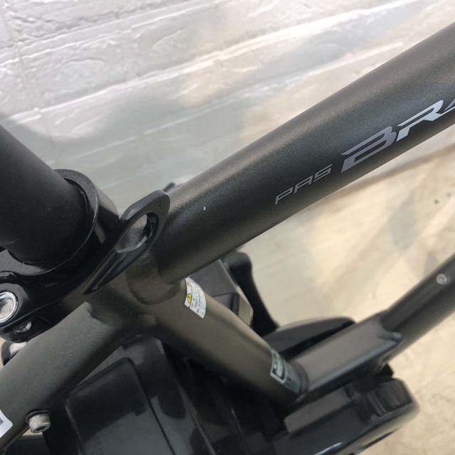 YAMAHA（ヤマハ） 電動自転車 中古 スポーツ PAS Brace パス ブレイス