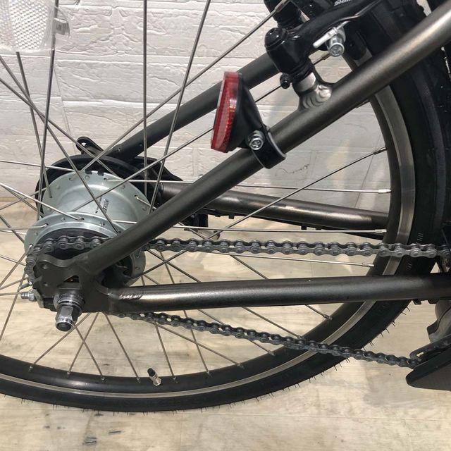 YAMAHA（ヤマハ） 電動自転車 中古 スポーツ PAS Brace パス ブレイス