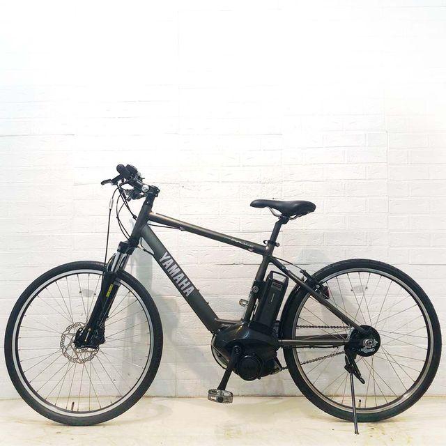 YAMAHA（ヤマハ） 電動自転車 中古 スポーツ PAS Brace パス ブレイス