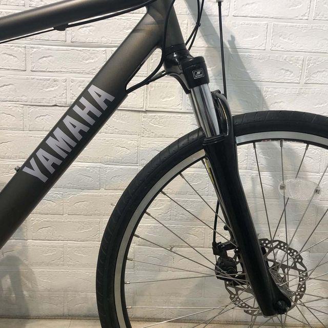 YAMAHA（ヤマハ） 電動自転車 中古 スポーツ PAS Brace パス ブレイス