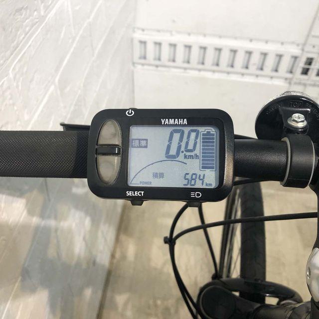 YAMAHA（ヤマハ） 電動自転車 中古 スポーツ PAS Brace パス ブレイス