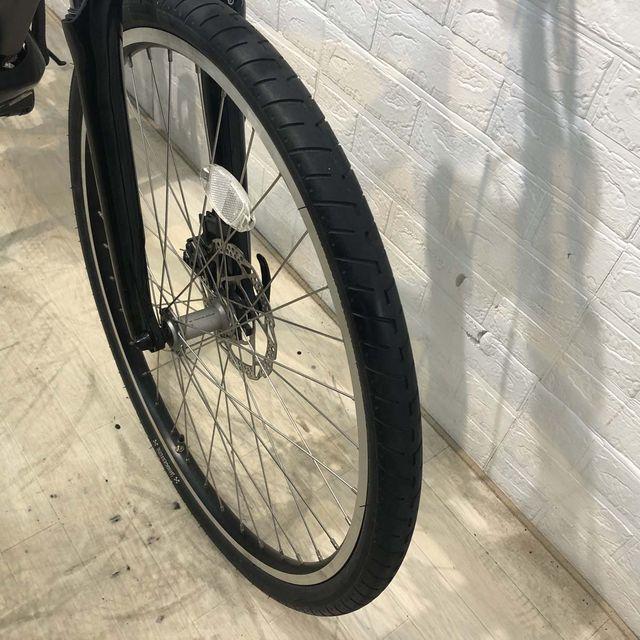 YAMAHA（ヤマハ） 電動自転車 中古 スポーツ PAS Brace パス ブレイス