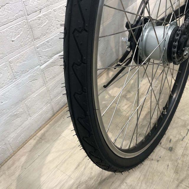 YAMAHA（ヤマハ） 電動自転車 中古 スポーツ PAS Brace パス ブレイス