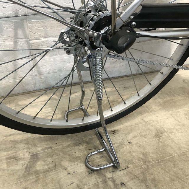 Panasonic（パナソニック） 電動自転車 中古 ママチャリ ビビ TX
