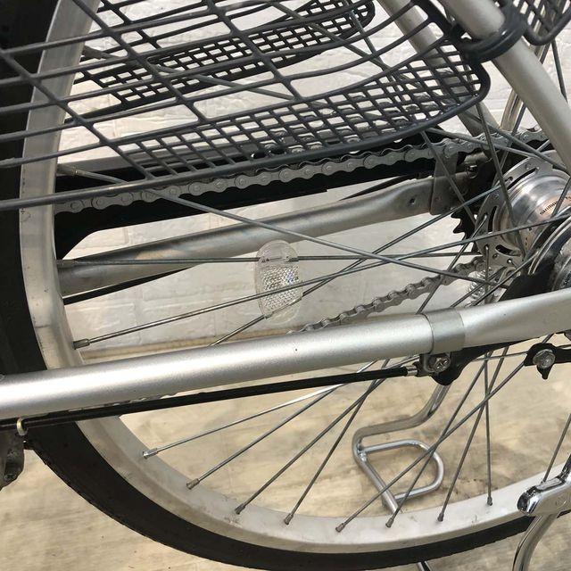 Panasonic（パナソニック） 電動自転車 中古 ママチャリ ビビ TX