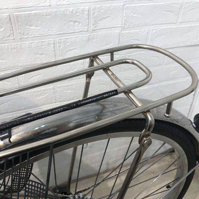 Panasonic（パナソニック） 電動自転車 中古 ママチャリ ビビ TX